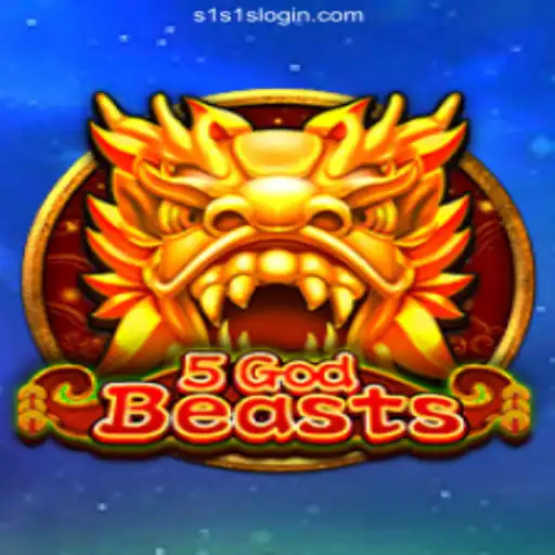 Exploring the World of 5GodBeasts: A Journey into Myth and Strategy
