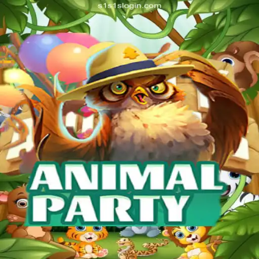 AnimalParty: An Immersive Adventure Awaiting Discovery