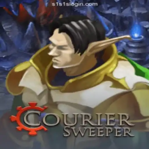 CourierSweeper: An Exciting New Game Unraveled