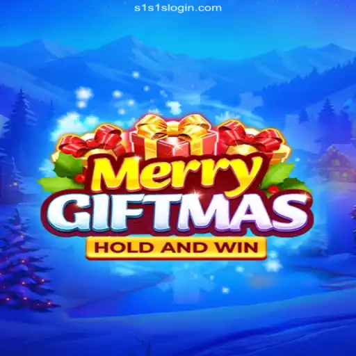 MerryGiftmas: The Ultimate Game Experience