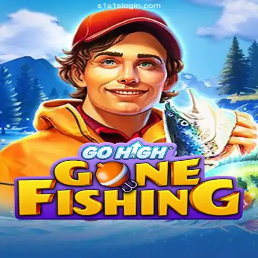 GoHighGoneFishing: Exploring the Game and Secure Login