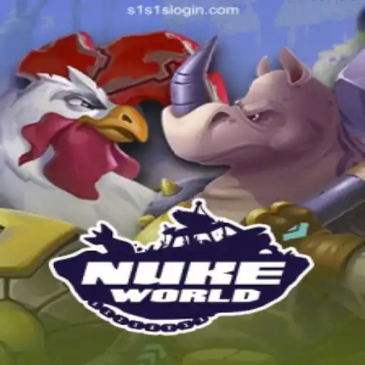 NukeWorld: A Comprehensive Guide to Strategy and Success