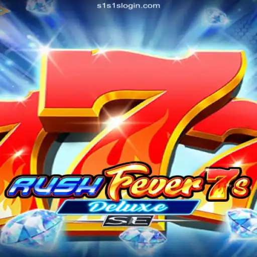 RushFever7sDeluxeSE: A Thrilling Adventure in the World of Online Gaming