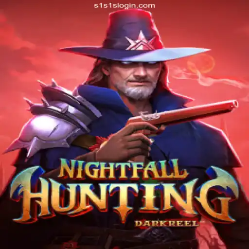 NightfallHunting: Immerse Yourself in the Thrilling World of Nocturnal Pursuits