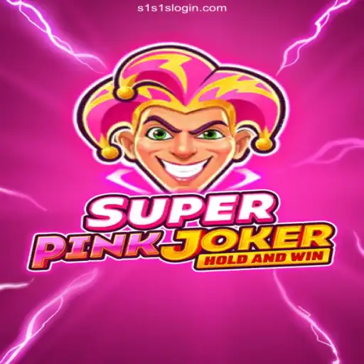 Explore the World of SuperPinkJoker
