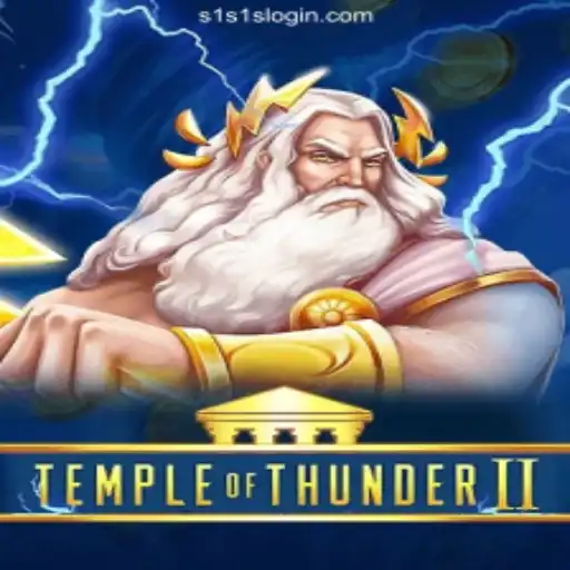 Temple of Thunder II: Mastering the Game's Exciting Universe