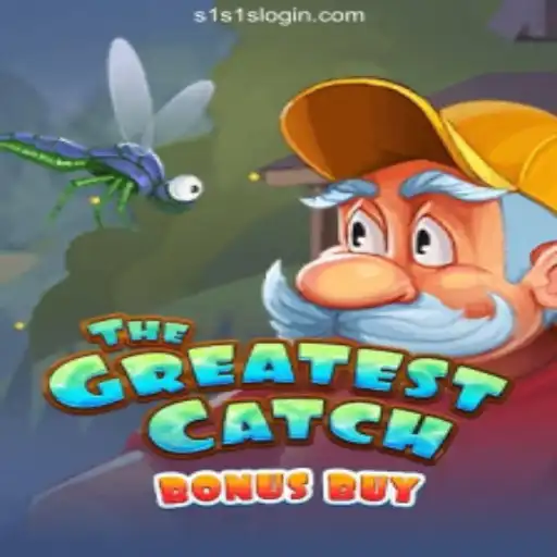 Exploring TheGreatestCatchBonusBuy: Game Description, Introduction, and Rules