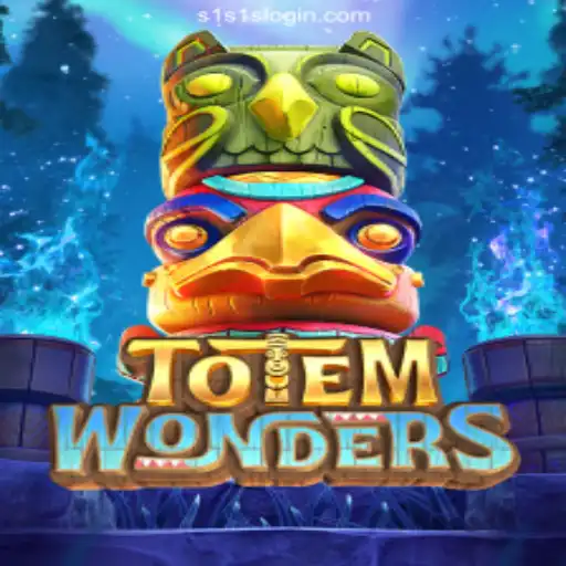 TotemWonders - Unravel the Mysteries of the Game