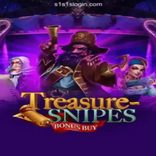 Discover the Thrills of TreasuresnipesBonusBuy: An In-Depth Guide