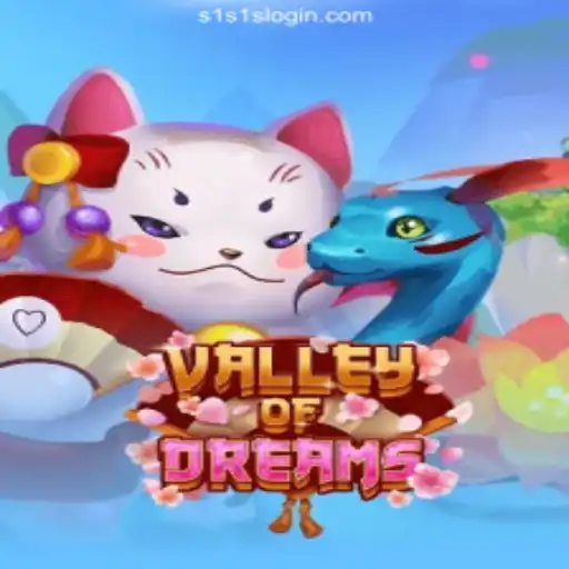 Unlocking the Mysteries of ValleyofDreams: A Comprehensive Guide