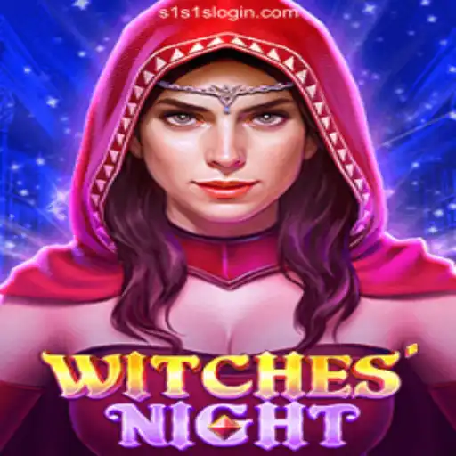 Unveiling the Mystical World of WitchesNight: A Spellbinding Adventure